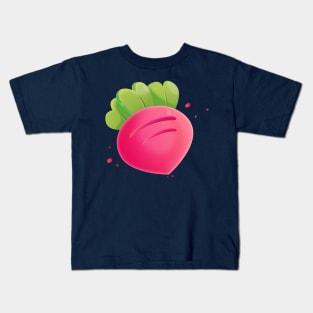 Radish Kids T-Shirt